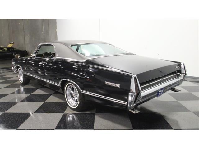 1967 Mercury Marquis (CC-1269572) for sale in Lithia Springs, Georgia