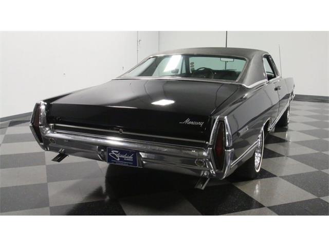 1967 Mercury Marquis (CC-1269572) for sale in Lithia Springs, Georgia
