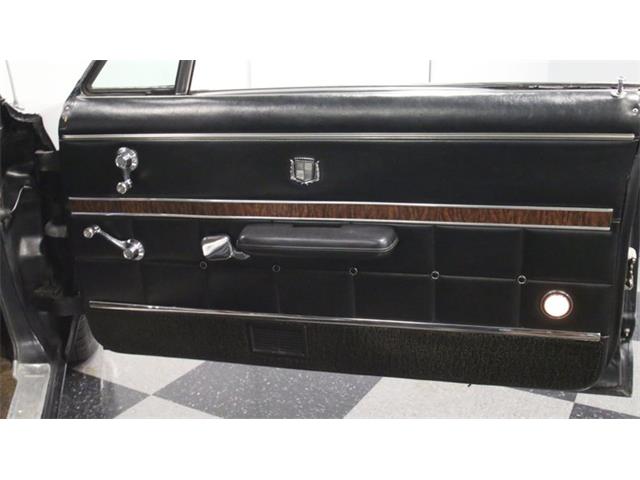 1967 Mercury Marquis (CC-1269572) for sale in Lithia Springs, Georgia