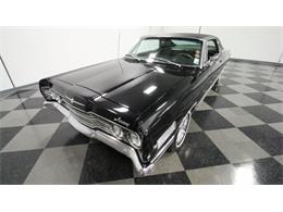 1967 Mercury Marquis (CC-1269572) for sale in Lithia Springs, Georgia