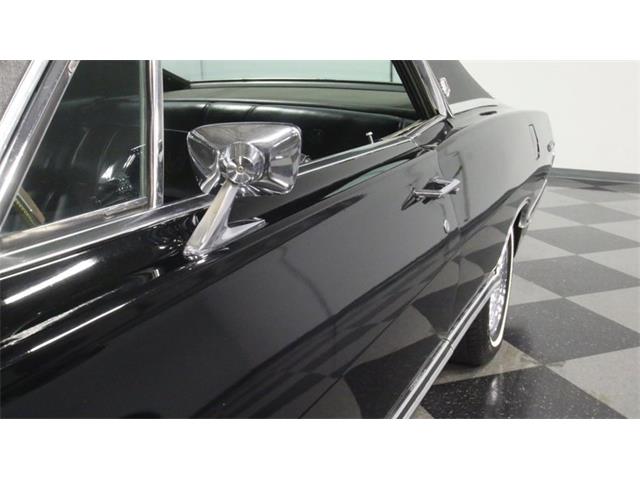 1967 Mercury Marquis (CC-1269572) for sale in Lithia Springs, Georgia