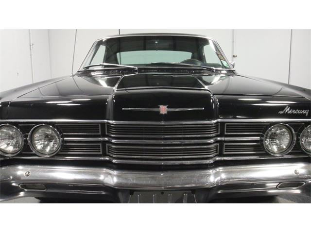 1967 Mercury Marquis (CC-1269572) for sale in Lithia Springs, Georgia