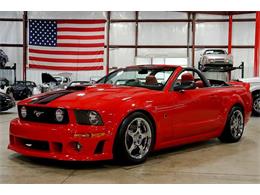 2006 Ford Mustang (CC-1269573) for sale in Kentwood, Michigan