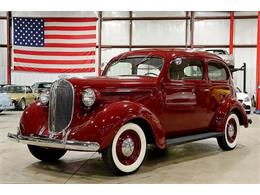 1938 Plymouth 2-Dr Sedan (CC-1269575) for sale in Kentwood, Michigan