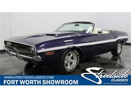 1971 Dodge Challenger (CC-1269579) for sale in Ft Worth, Texas