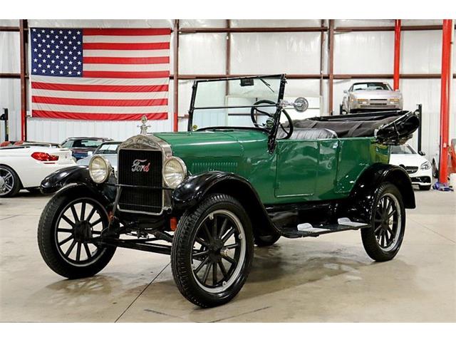 1926 Ford Model T (CC-1269581) for sale in Kentwood, Michigan