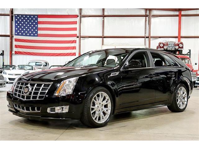 2012 Cadillac CTS (CC-1269582) for sale in Kentwood, Michigan