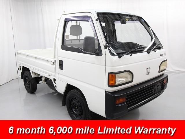 1990 Honda Acty (CC-1269586) for sale in Christiansburg, Virginia