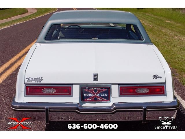1979 Buick Riviera (CC-1269601) for sale in St. Louis, Missouri
