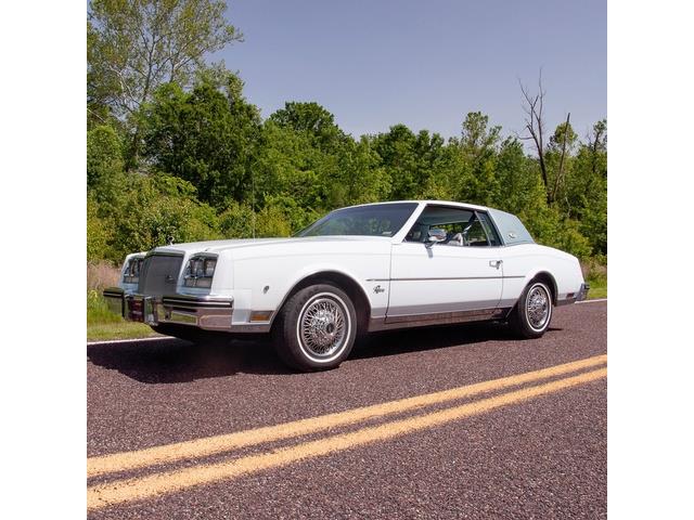 1979 Buick Riviera (CC-1269601) for sale in St. Louis, Missouri
