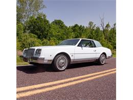 1979 Buick Riviera (CC-1269601) for sale in St. Louis, Missouri