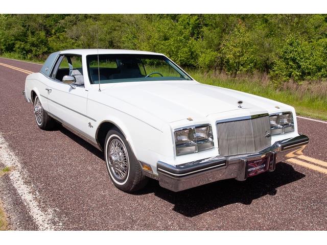1979 Buick Riviera (CC-1269601) for sale in St. Louis, Missouri