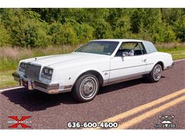1979 Buick Riviera (CC-1269601) for sale in St. Louis, Missouri