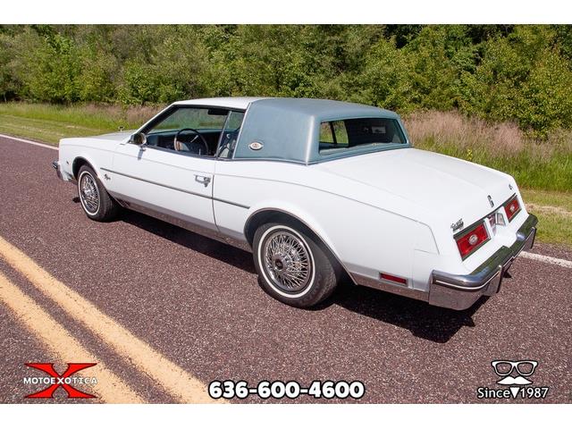1979 Buick Riviera (CC-1269601) for sale in St. Louis, Missouri