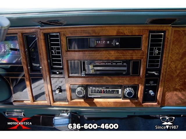 1979 Buick Riviera (CC-1269601) for sale in St. Louis, Missouri