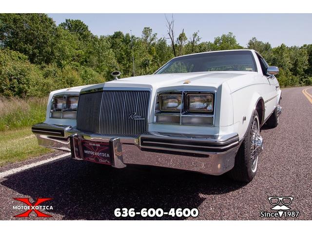 1979 Buick Riviera (CC-1269601) for sale in St. Louis, Missouri