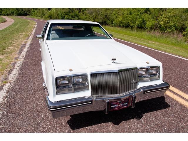 1979 Buick Riviera (CC-1269601) for sale in St. Louis, Missouri