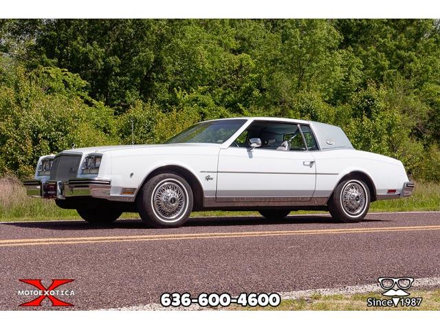 1979 Buick Riviera (CC-1269601) for sale in St. Louis, Missouri