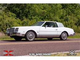 1979 Buick Riviera (CC-1269601) for sale in St. Louis, Missouri