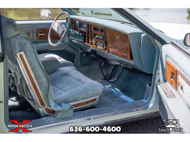 1979 Buick Riviera (CC-1269601) for sale in St. Louis, Missouri