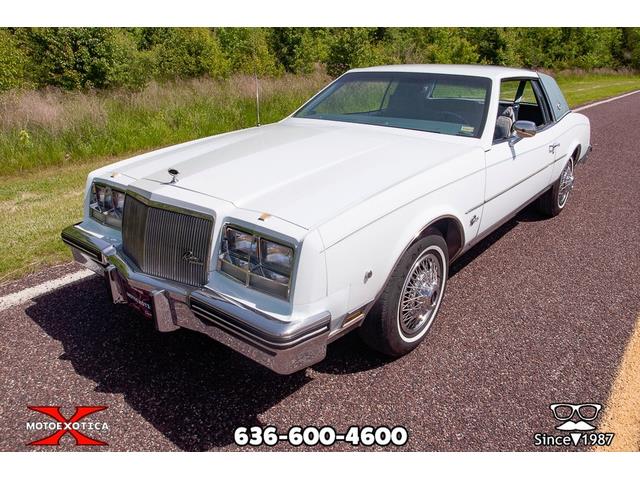 1979 Buick Riviera (CC-1269601) for sale in St. Louis, Missouri