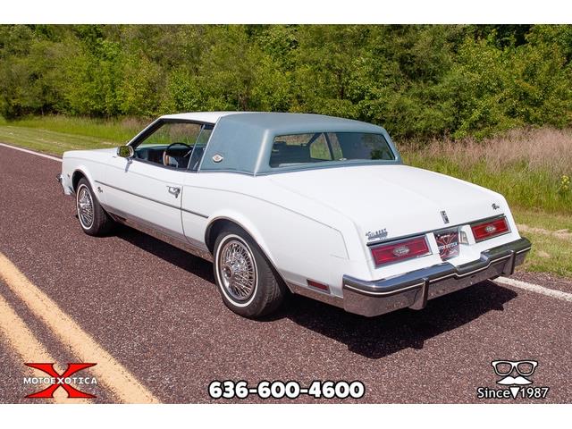 1979 Buick Riviera (CC-1269601) for sale in St. Louis, Missouri