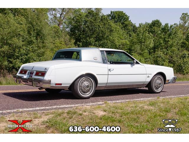 1979 Buick Riviera (CC-1269601) for sale in St. Louis, Missouri