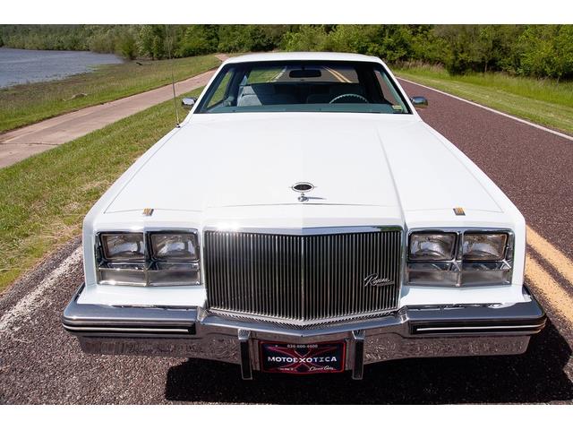 1979 Buick Riviera (CC-1269601) for sale in St. Louis, Missouri