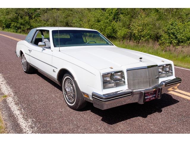 1979 Buick Riviera (CC-1269601) for sale in St. Louis, Missouri