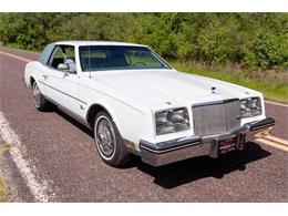 1979 Buick Riviera (CC-1269601) for sale in St. Louis, Missouri