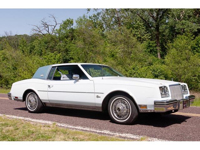 1979 Buick Riviera (CC-1269601) for sale in St. Louis, Missouri