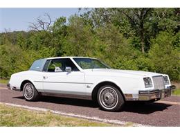 1979 Buick Riviera (CC-1269601) for sale in St. Louis, Missouri