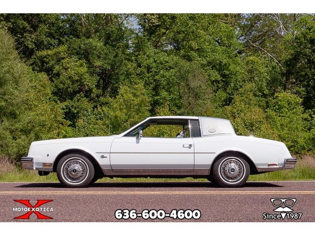 1979 Buick Riviera (CC-1269601) for sale in St. Louis, Missouri