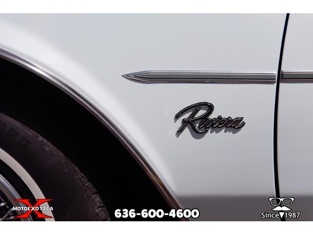1979 Buick Riviera (CC-1269601) for sale in St. Louis, Missouri