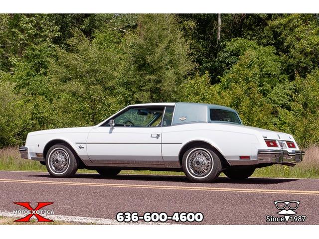 1979 Buick Riviera (CC-1269601) for sale in St. Louis, Missouri