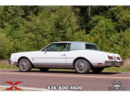 1979 Buick Riviera (CC-1269601) for sale in St. Louis, Missouri