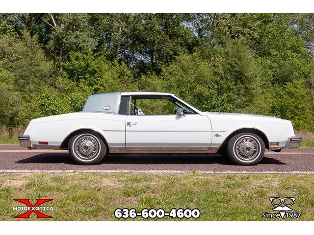 1979 Buick Riviera (CC-1269601) for sale in St. Louis, Missouri