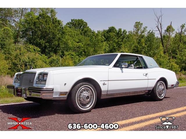 1979 Buick Riviera (CC-1269601) for sale in St. Louis, Missouri