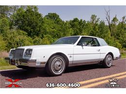 1979 Buick Riviera (CC-1269601) for sale in St. Louis, Missouri