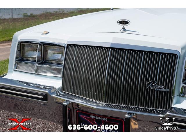 1979 Buick Riviera (CC-1269601) for sale in St. Louis, Missouri