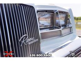 1979 Buick Riviera (CC-1269601) for sale in St. Louis, Missouri