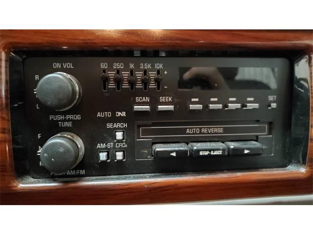 1994 Cadillac Sedan (CC-1269602) for sale in Mankato, Minnesota