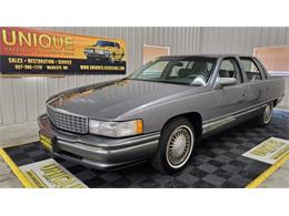 1994 Cadillac Sedan (CC-1269602) for sale in Mankato, Minnesota