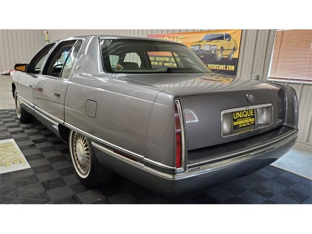 1994 Cadillac Sedan (CC-1269602) for sale in Mankato, Minnesota