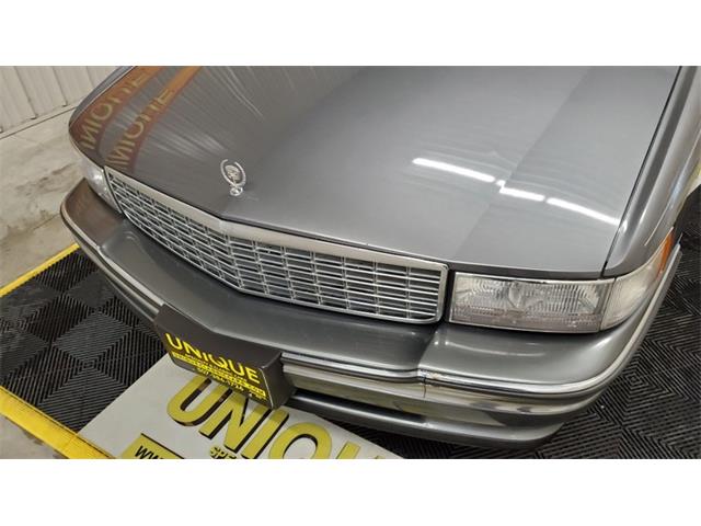 1994 Cadillac Sedan (CC-1269602) for sale in Mankato, Minnesota