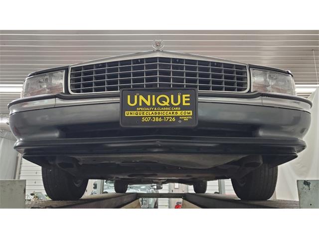 1994 Cadillac Sedan (CC-1269602) for sale in Mankato, Minnesota