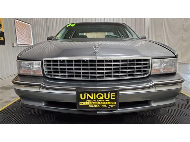 1994 Cadillac Sedan (CC-1269602) for sale in Mankato, Minnesota