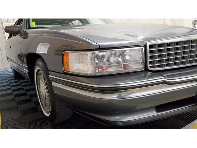 1994 Cadillac Sedan (CC-1269602) for sale in Mankato, Minnesota