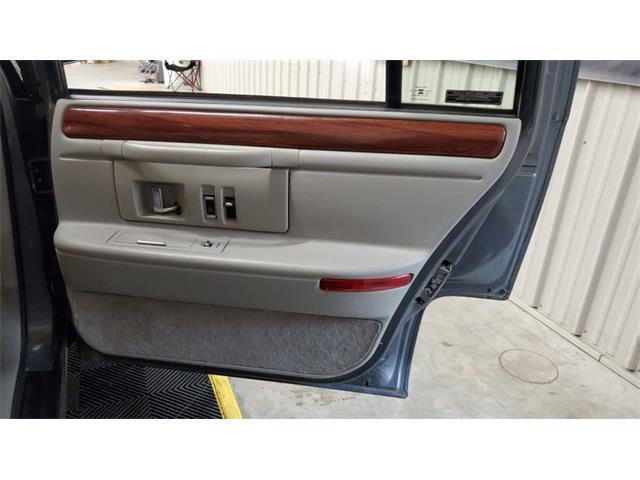 1994 Cadillac Sedan (CC-1269602) for sale in Mankato, Minnesota