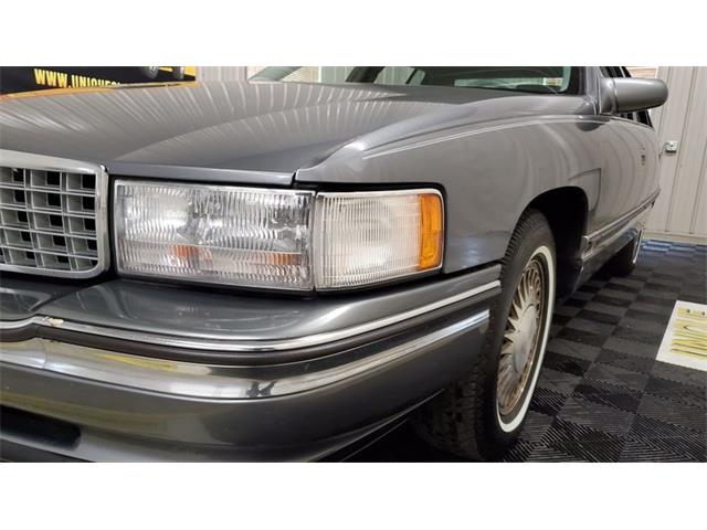 1994 Cadillac Sedan (CC-1269602) for sale in Mankato, Minnesota